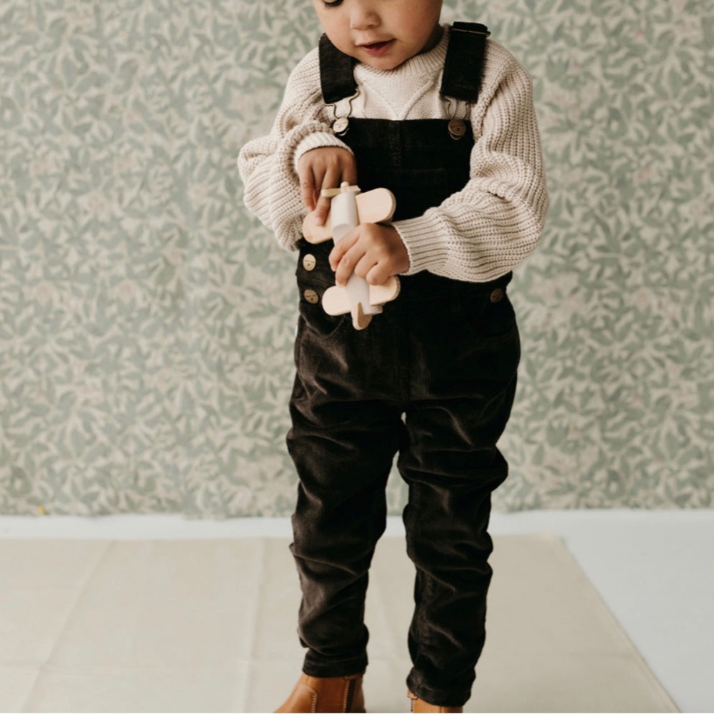 Jordie Overall in Kamalata